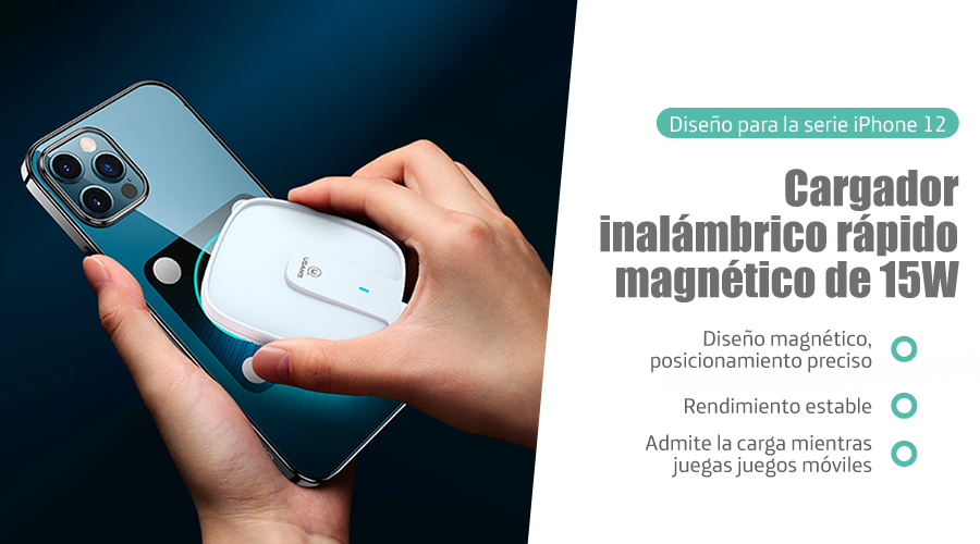 Huawei mate 20 lite cargador inalambrico 2025