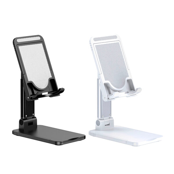 Soporte Celular/Tablet de Mesa US-ZJ059 – USAMS PERÚ