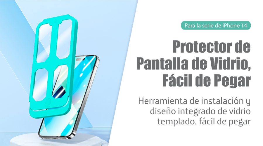 Vidrio Protector de Pantalla 3D Iphone X - PERUIMPORTA