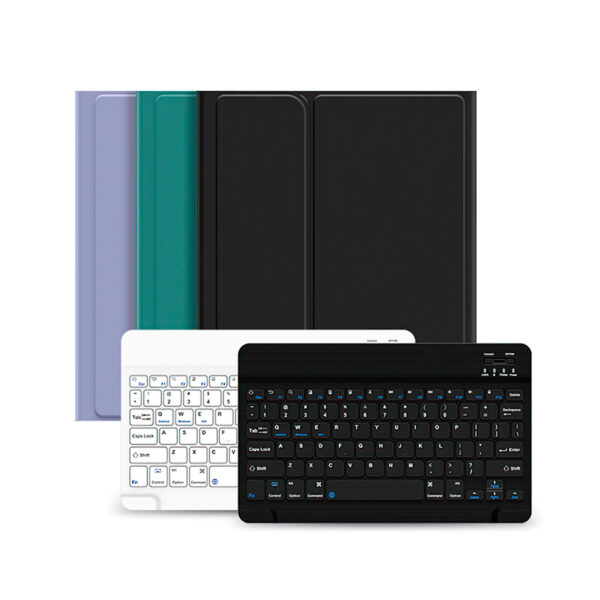 Teclado Para Tablet 7 Pulgadas Speedmind Case