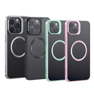 Cases y Protectores